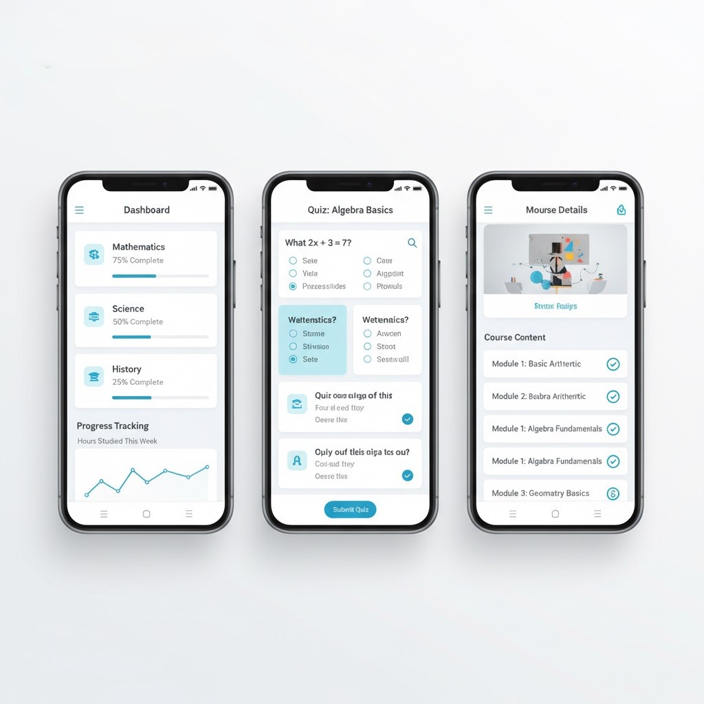 Education App