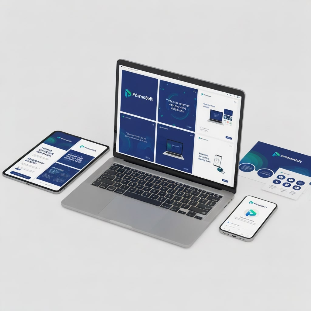 Social Media Kit