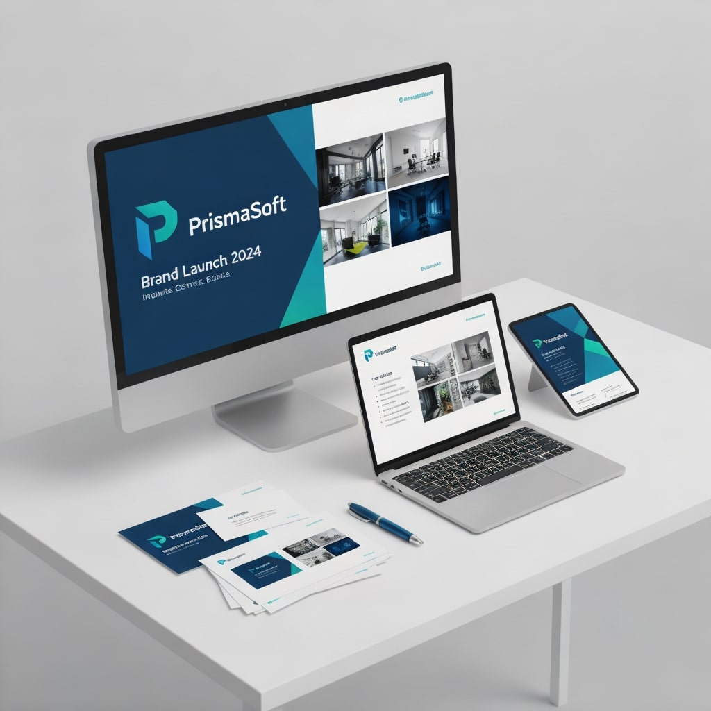 Brand Presentation