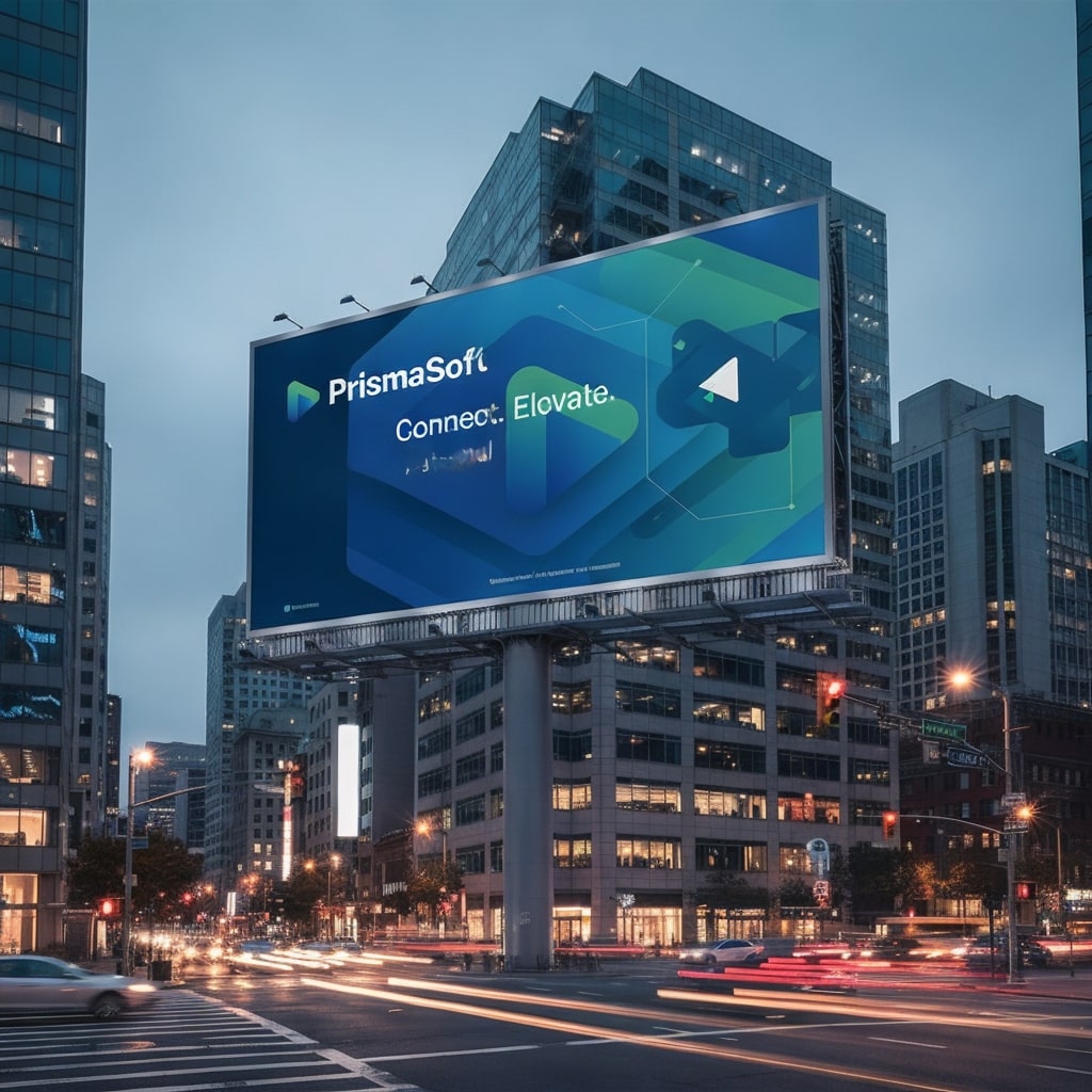 Billboard Design