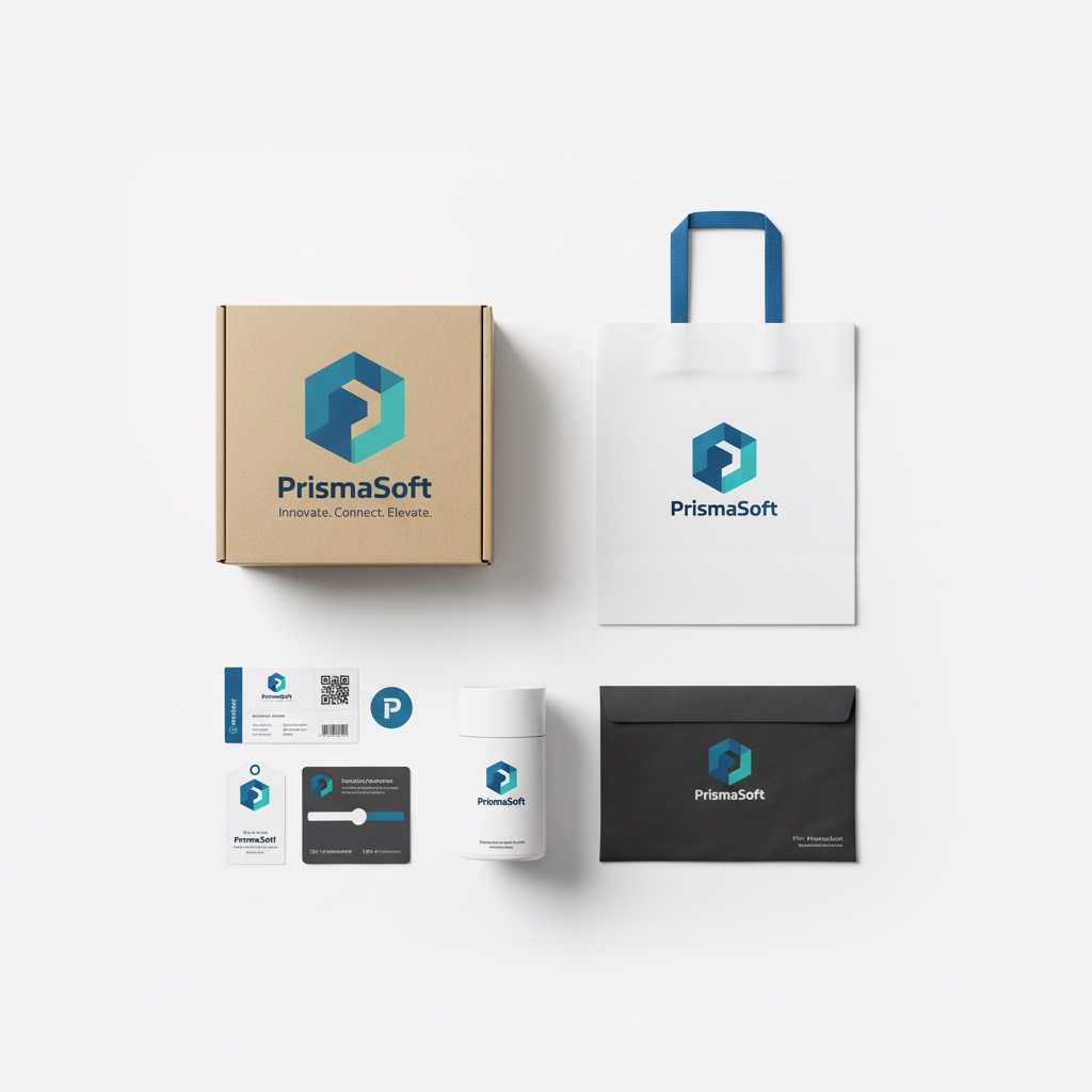 Packaging Branding
