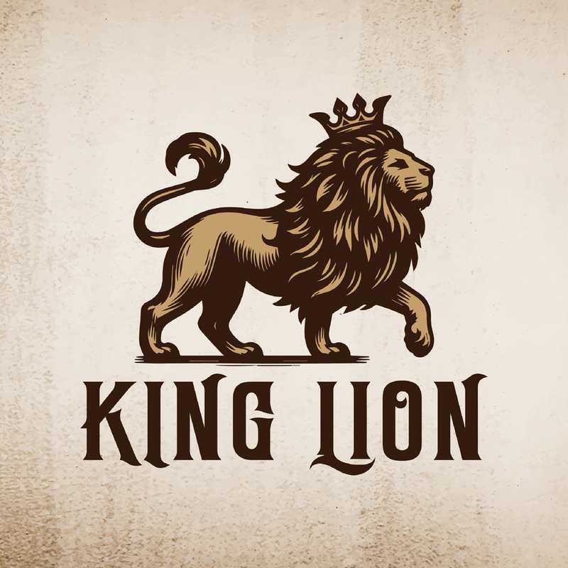 Vintage Logo