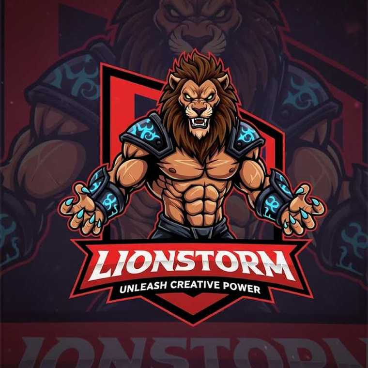 Mascot Logo