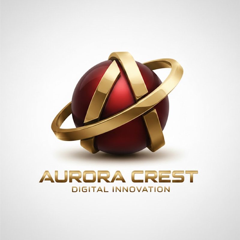 3D Logo