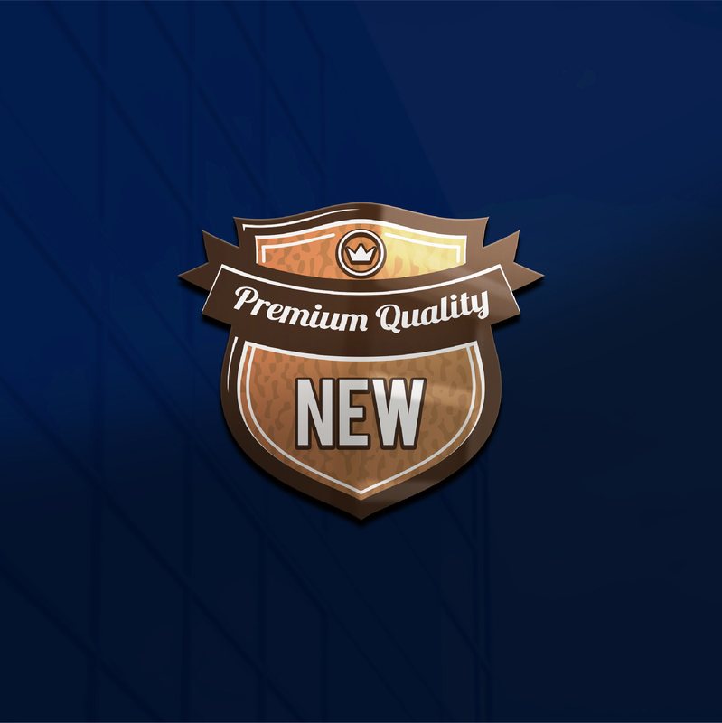 Badge Logo