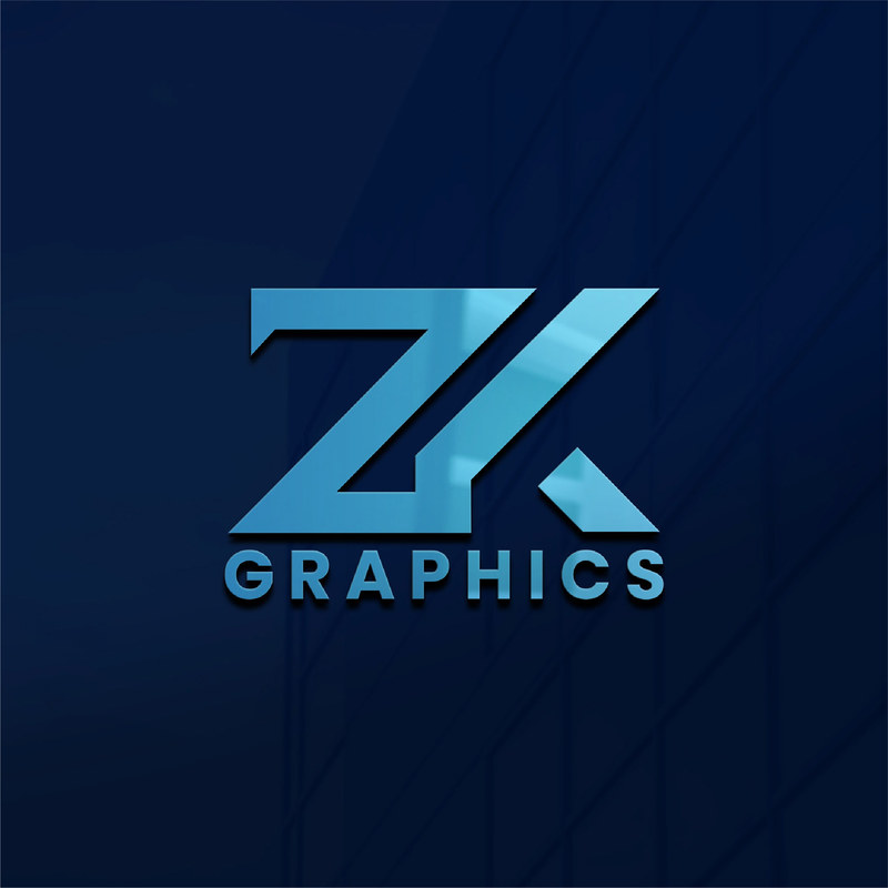 Monogram Logo